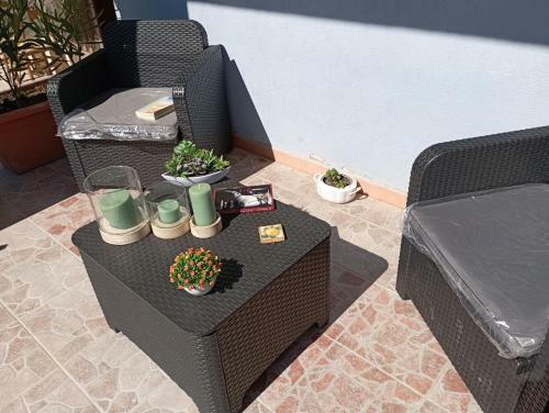 Casa Vacanze Vannuzza