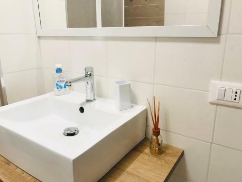 Apartamento Suite Di Conrad