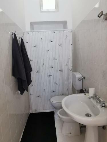 Apartamento Casa Principe Di Piemonte