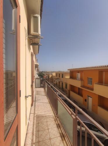 Apartamento Dai Nonni