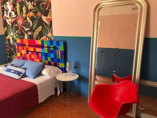 Bed & Breakfast Casapiuholidaysicilia