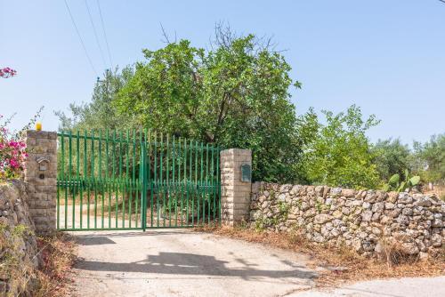 Casa Matale'