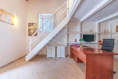 Casa Matale'