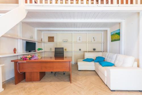 Casa Matale'