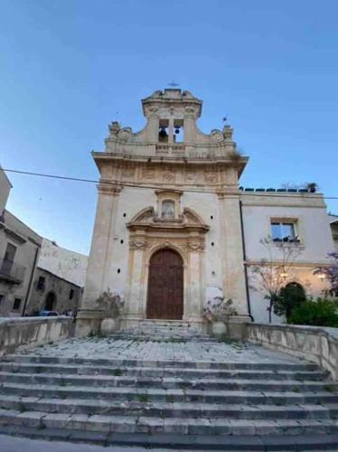 Maison Stella Noto