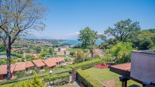 Apartamento La Casa Sulla Collina - Italian Homing