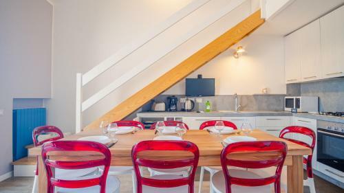 Apartamento La Casa Sulla Collina - Italian Homing