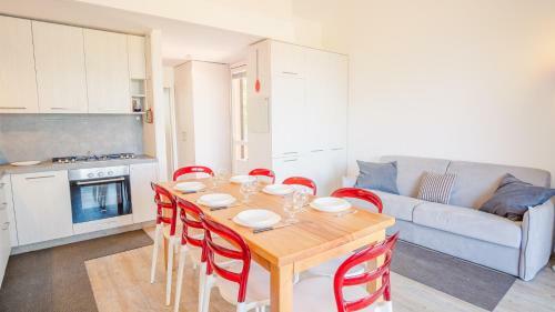 Apartamento La Casa Sulla Collina - Italian Homing
