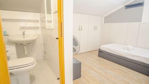 Apartamento La Casa Sulla Collina - Italian Homing