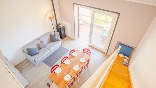 Apartamento La Casa Sulla Collina - Italian Homing