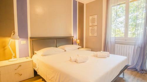 Apartamento La Casa Sulla Collina - Italian Homing