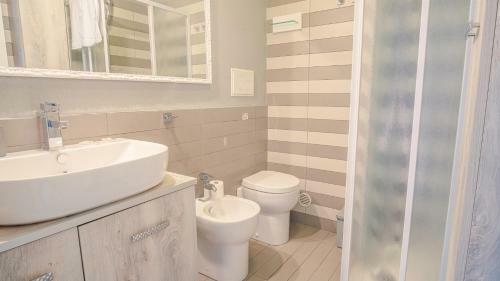 Apartamento La Casa Sulla Collina - Italian Homing