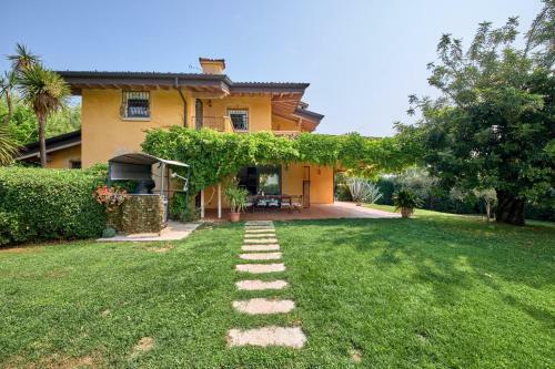 Villa Diletta