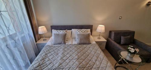 Apartamenty Hexagon Nr 23