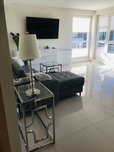 Apartament Na Piaskowej- Grzybowo