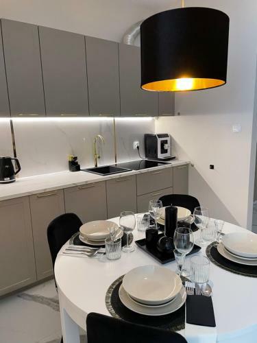Sunset Resort Apartament Dziesi?tka Przy Pla?y