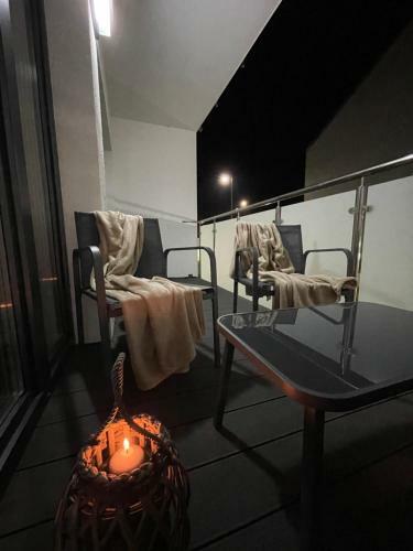 Sunset Resort Apartament Dziesi?tka Przy Pla?y