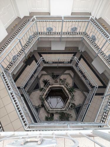 Apartamenty Hexagon Nr 26a