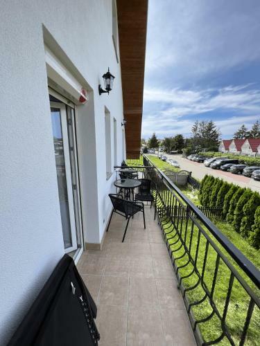 Hostal Malibu Grzybowo