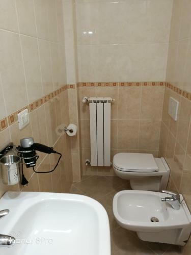 Bed & Breakfast Bariairport