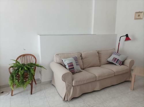 Apartamento Comodo Appartamento Nel Cuore Di Pachino