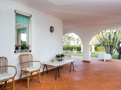 Villa San Lorenzo