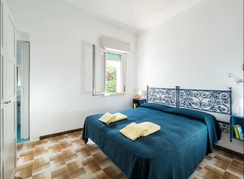 Villa San Lorenzo