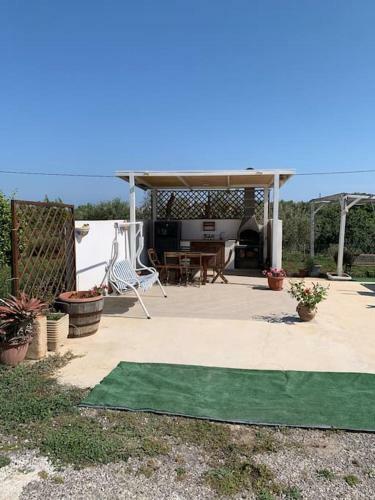 Villa Vento Di Ponente House