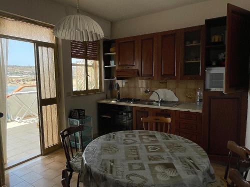 Apartamento Morghella