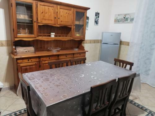 Apartamento Casa Vacanze Pachino-marzamemi