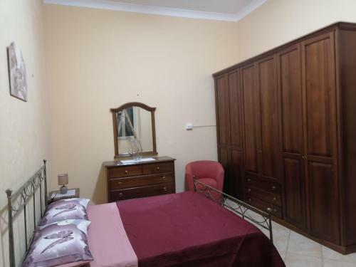 Apartamento Casa Vacanze Pachino-marzamemi