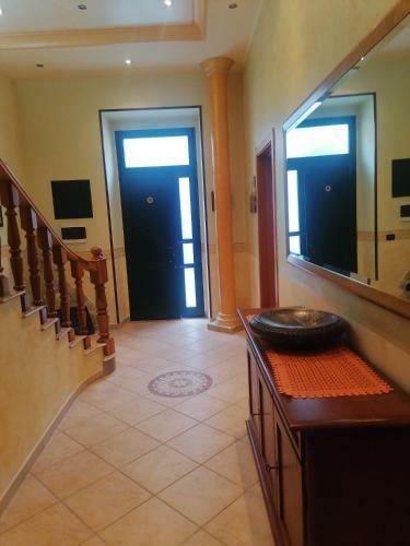 Apartamento Casa Vacanze Pachino-marzamemi