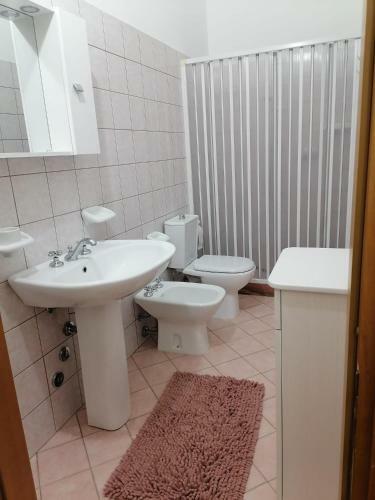 Apartamento Casa Vacanze Pachino-marzamemi