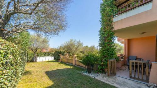 Residenza Bados