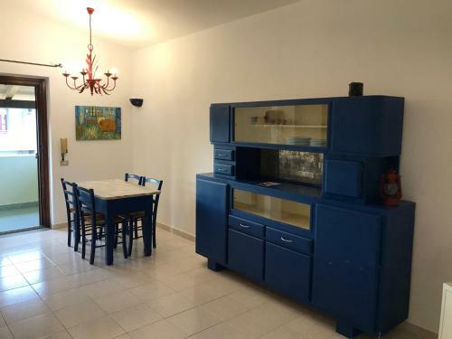 Apartamento Via Grecia 45