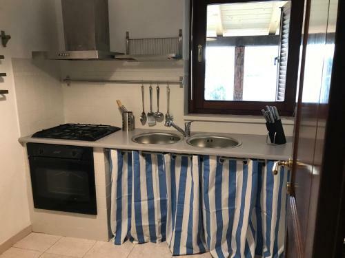 Apartamento Via Grecia 45