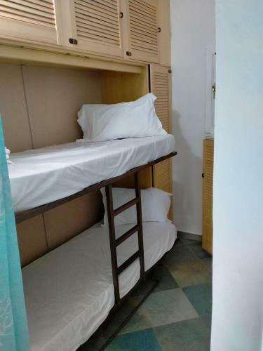 Apartamento Villa Bouganville Splendido Appartamento