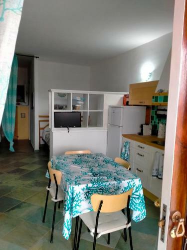 Apartamento Villa Bouganville Splendido Appartamento