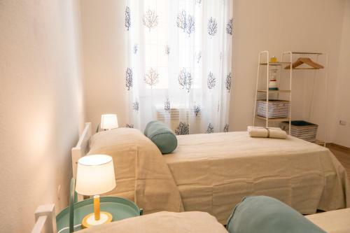 Apartamento Appartamento Piazza Mercato