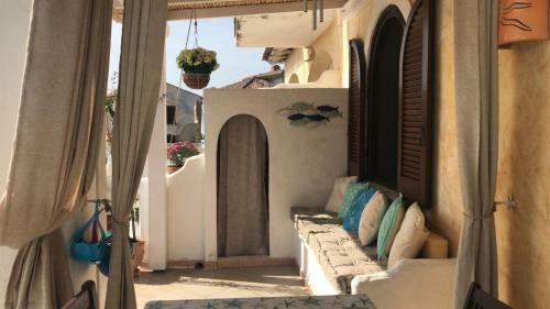 Apartamento Casa Nostra