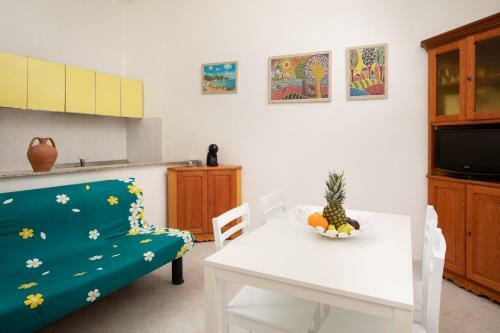 Homey Experience - Old Town Apartment