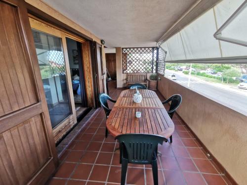 Casa Razzoli - Appartamento Vacanze Palau