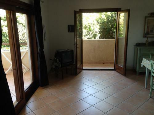 Apartamento Residence Arcipelago