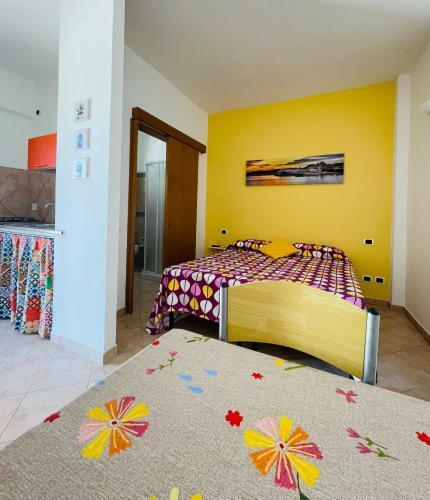 Tenuta Angelini Apartments