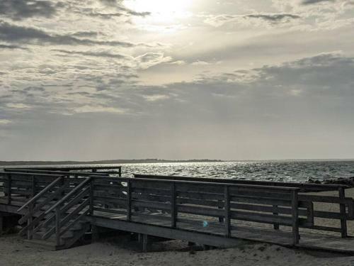 Summer Wind Beach Home