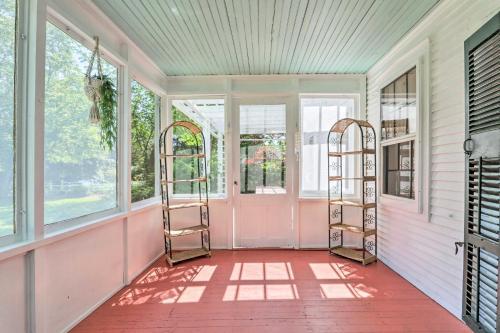 Charming 19th Century Cape Code Escape With Bbq