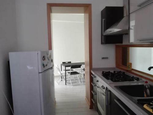 Apartamento Alexander's House