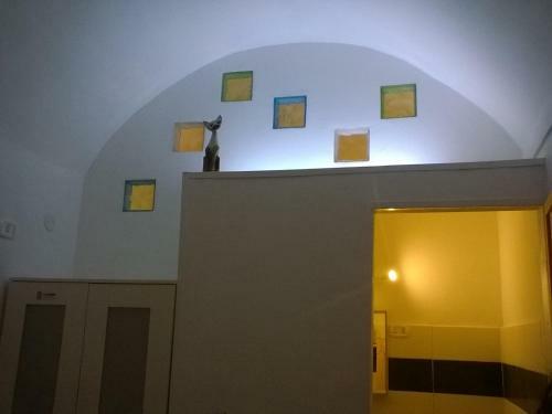 Apartamento Piccola Arianna