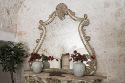 Charming And Luxury Villa Close To Ostuni