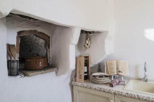 Charming And Luxury Villa Close To Ostuni